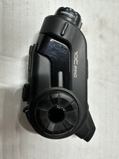 Sena 10C Pro Black Camera and Bluetooth Heads...