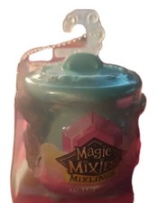 Magic Mixies Mixlings Collector's Cauldron Powers Unleashed Series