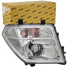 Feu avant (phare) Nissan NP300