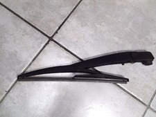 Original Scheibenwischerarm Wischblatt hinten Dacia Sandero Stepway TCe 90 (s&s)