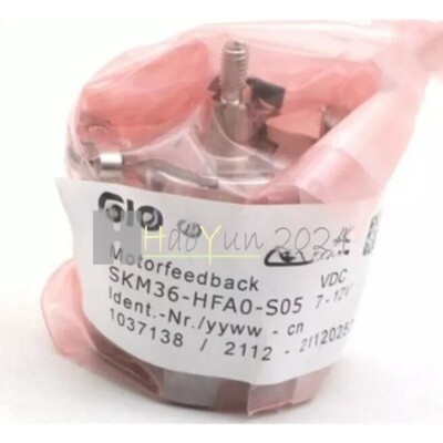 1pc New SICK SKM36-HFA0-S05 encoder Expedited Shipping with 1 year warranty#/