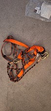 Safehold 2-Point Full Safety Harness Lifegear UK Size M-L HT-315 Fall Restraint