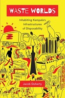 Jacob Doherty | Waste Worlds | Taschenbuch | Englisch (2021) | Ucal POD