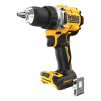 Dewalt DCD800NT-XJ Akku-Bohrschrauber 18V DCD800NT-XJ Schwarz