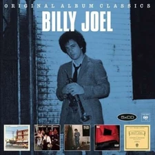 JOEL BILLY ORIGINAL ALBUM CLASSICS VOL 2 NEW CD