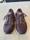 Saucony Triumph 18 Running Shoes - Women's size 10.5 Eggplant - Great Condition — photo 2