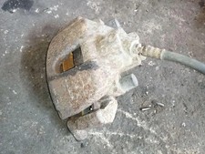 Etrier de frein Mazda MPV