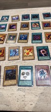 Yu-Gi-Oh! Konami Mixed Lot of 112 Cards