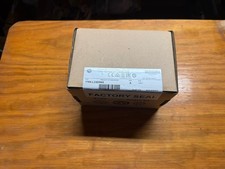 Sealed box Allen Bradley 1769-L33ERMS Ser A GuardLogix 5370 3MB Controller