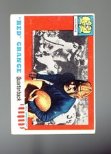 1955 Topps All-American Football Cards 18