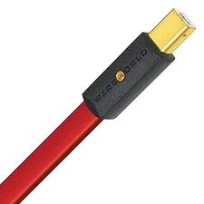 Starlight 8 USB 2.0 Audio Cables - A to B (2.0 Meters)