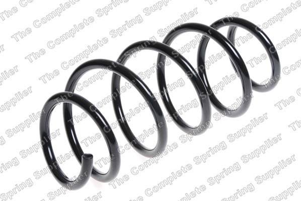 Front LESJÖFORS 4027634 Suspension Spring for FORD - Image 13