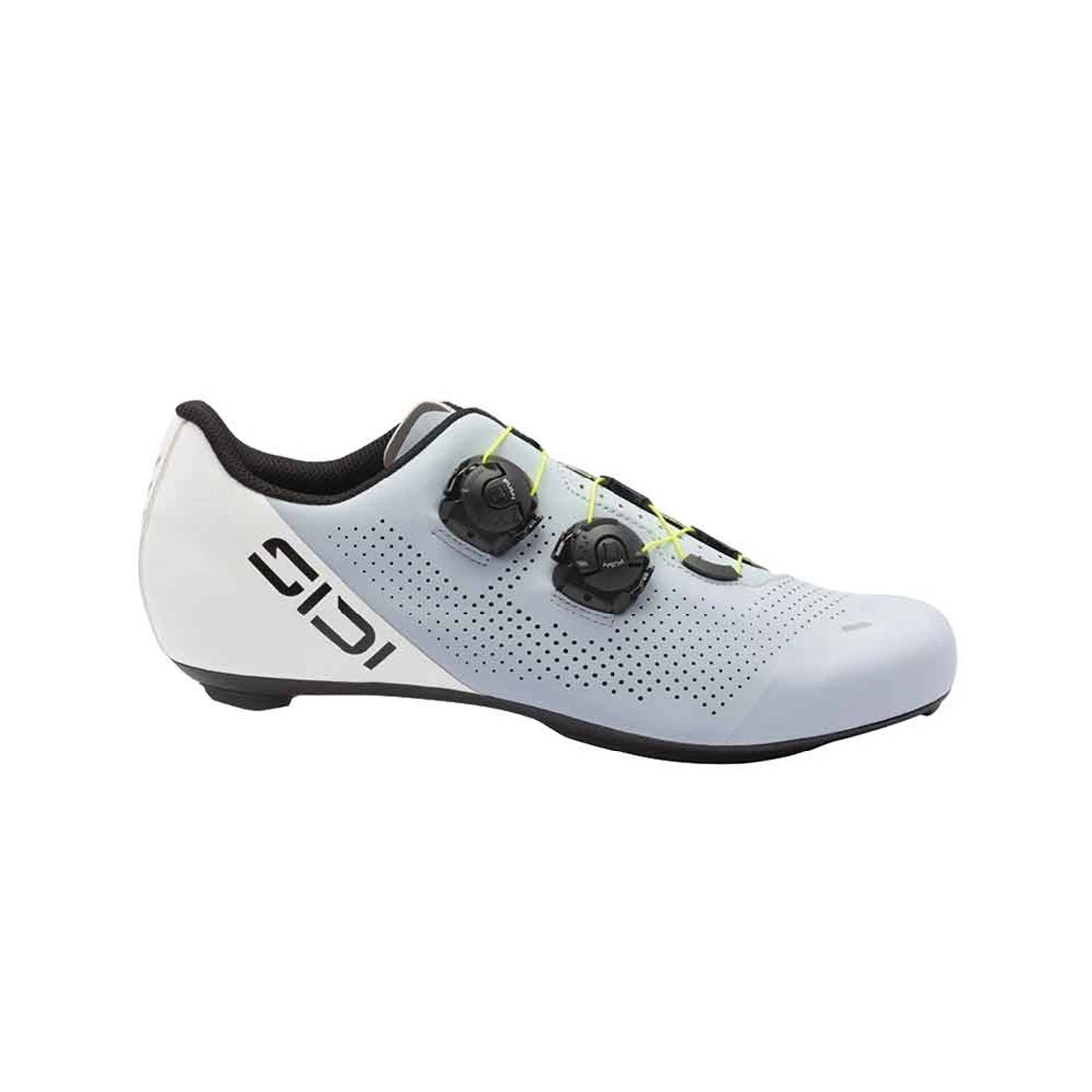 SIDI ERGO 6 ROAD CYCLING SHOES