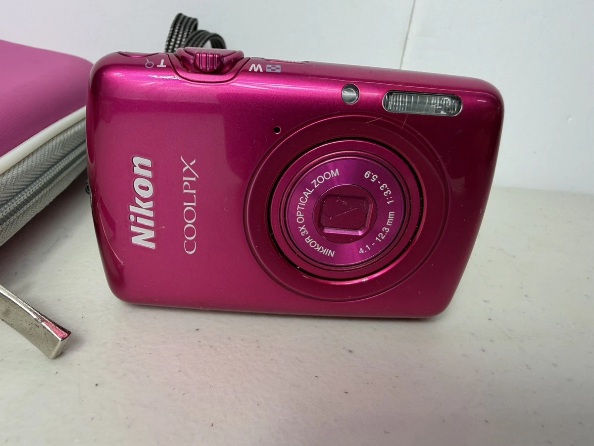 nikon s01 products for sale | eBay