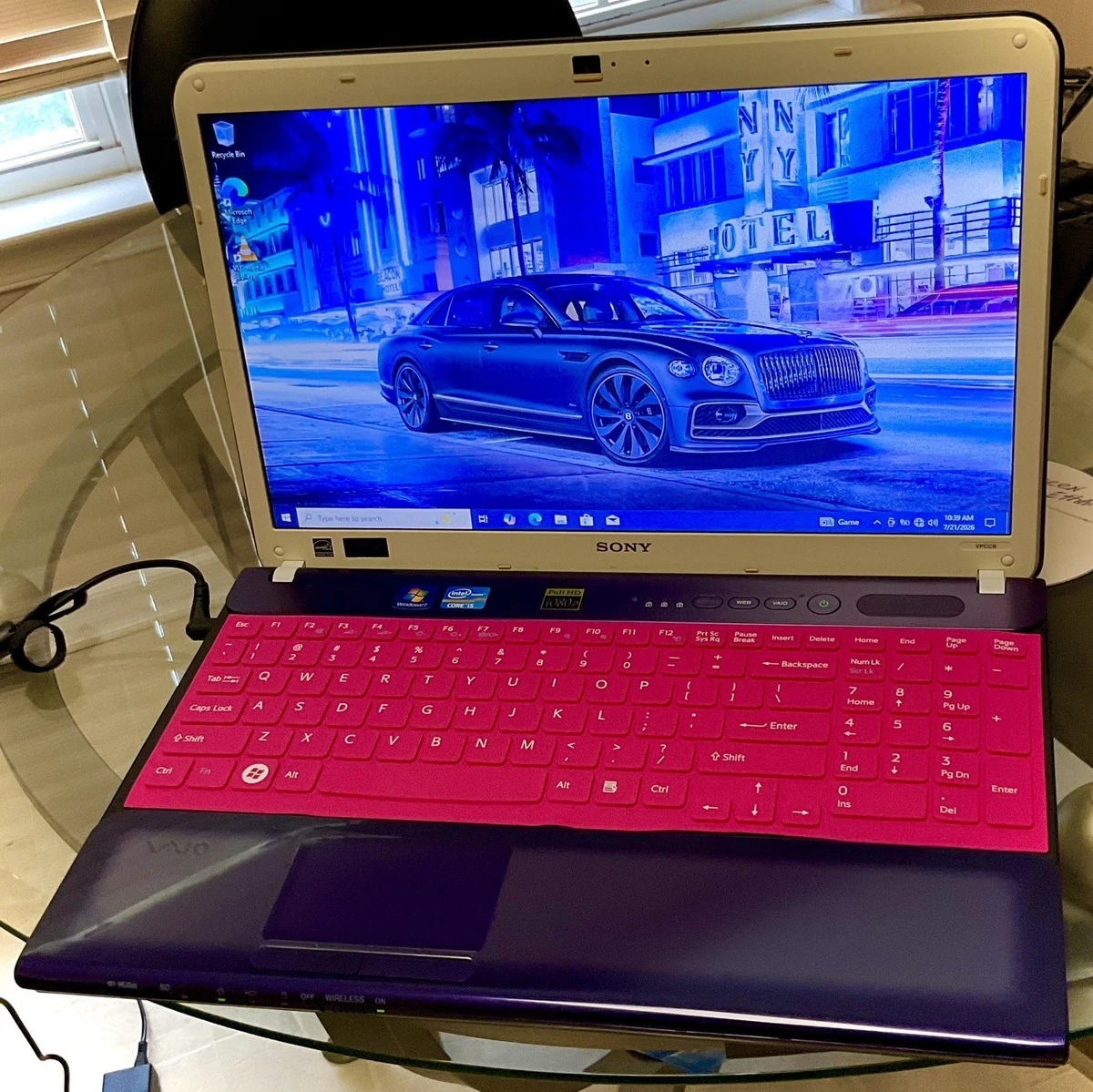 25+ Sony Blue PC Laptops & Netbooks for sale | Updated Oct 2026