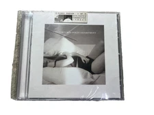 Taylor Swift The Tortured Poets Department  “The Manuscript”