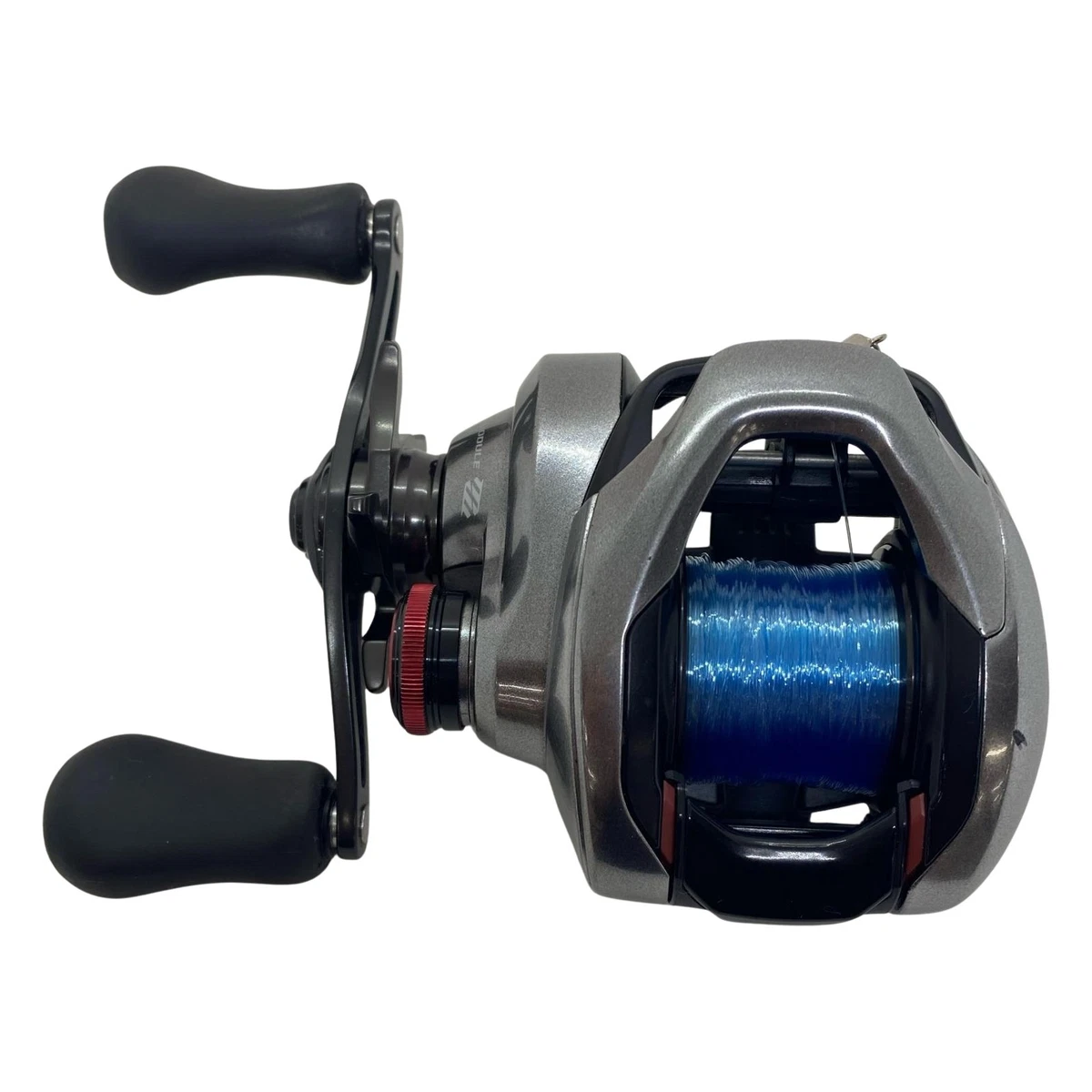 Shimano Scorpion DC Baitcasting Fishing Reels for sale - eBay