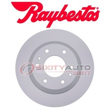 Raybestos Truck 56757 Disc Brake Rotor and Hub Assembly for YH3157 YH145241P ts