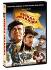 SIERRA CHARRIBA DVD Charlton Heston Richard Harris Jim Hutton