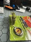 Hot Wheels Redline Grand Prix Series Ferrari 312P RARE Color lime green