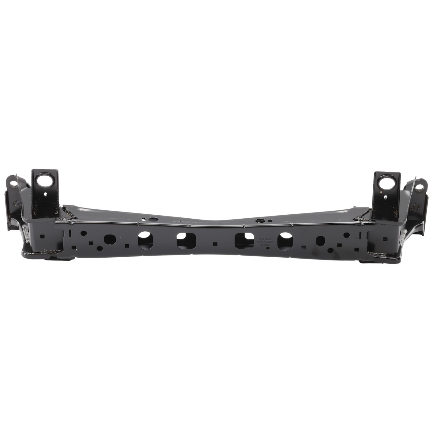 Нижняя опора радиатора 9R3Z5019D для Ford Mustang 2005-2010