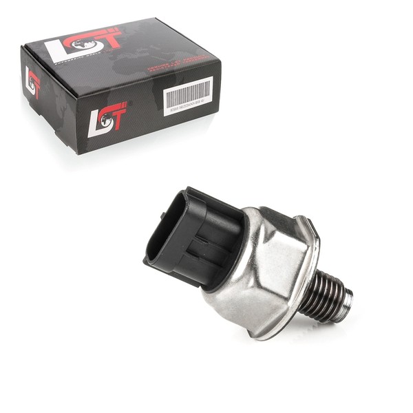 Drucksensor Kraftstoffdruck FüR Citroen Berlingo C2 C3 C4 C5 Jumpy 1.4 1.6 Hdi-image