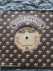 Kiss - I Was Made For Lovin' You 7" Vinyl UK 1979  Read Description