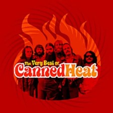 Canned Heat - The Very Best Of - CD