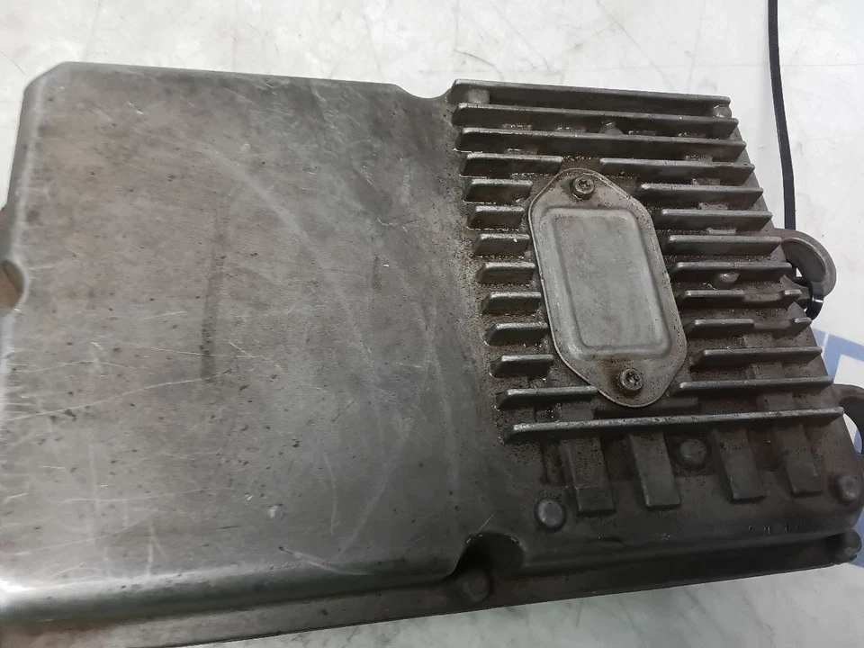 Engine ECM Electronic Control Module 8-366 6.0L Fits 04-10 FORD E350 VAN 9524777 Foto 4 de 4