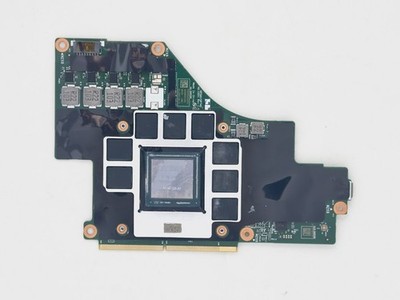Open Box Lenovo GPU Video Card FRU GPU Board N19E-Q3 8GB G6 256b 5C50Z44700