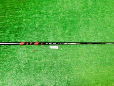 Fujikura Ventus Red Non-Velocore 5 Stiff Flex Driver/Wood Shaft 44.5" NEW