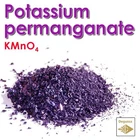 Potassium Permanganate: Uses, Benefits, and Safety Information