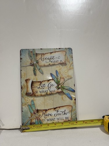 Rustic wall signs Decorative - Picture 5 of 5