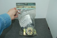 NEW GENUINE TELEFLEX MORSE SB27150P Rotary NFB Bezel Kit 90 Degree MARINE PARTS