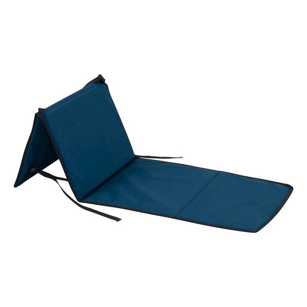 Silla Respaldo Portátil 1PK, Plegable Ligero Asiento de Campamento