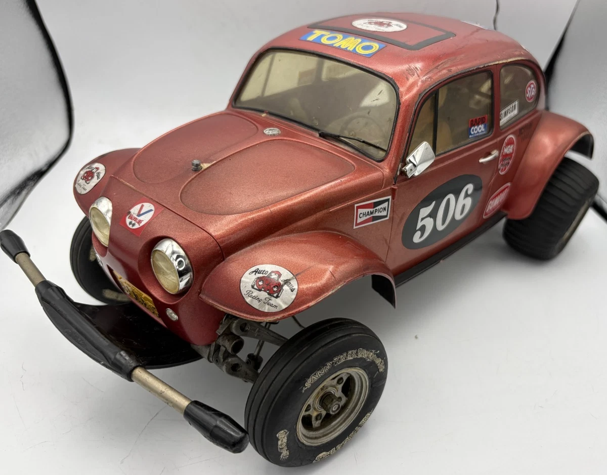 Las mejores ofertas en Modelo RC Tamiya Sand Scorcher Buggies | eBay