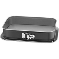 Kaiser Inspiration Springform 36X24Cm Rechteckig Antihaft Auslaufsicher