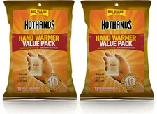Hand Warmer Value Pack