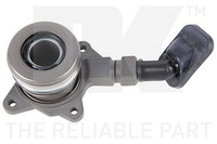 Nk ZentralausrüCker, Kupplung 142514 FüR Ford Jaguar