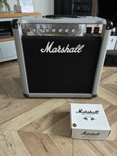 2020 Marshall 2525C Silver Jubilee 1x12 20W Combo Amp