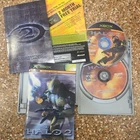 Halo 2: Limited Collector's Edition (Microsoft Xbox, 2004)