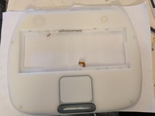 Apple Ibook Clamshell Graphite 466mhz Top Case