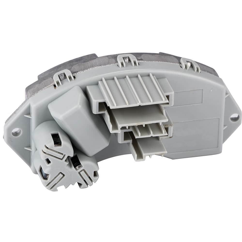 Régulateur de pulseur d'air OEM 64119146765 pour restaurer la ventilation BMW - 3