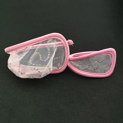Brandneu 2022 Neu C-String Höschen weiß/blau/rosa/rosenrot transparente Spitze