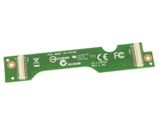 Dell OEM XPS 18 1810 Left-side IO Bridge Circuit Board 7CXFY