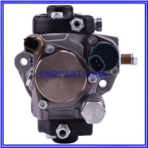 V3800DI Fuel Injection Pump 1J574-50504 29400-00690 for Kubota M108SDS Tractor - Picture 7 of 8