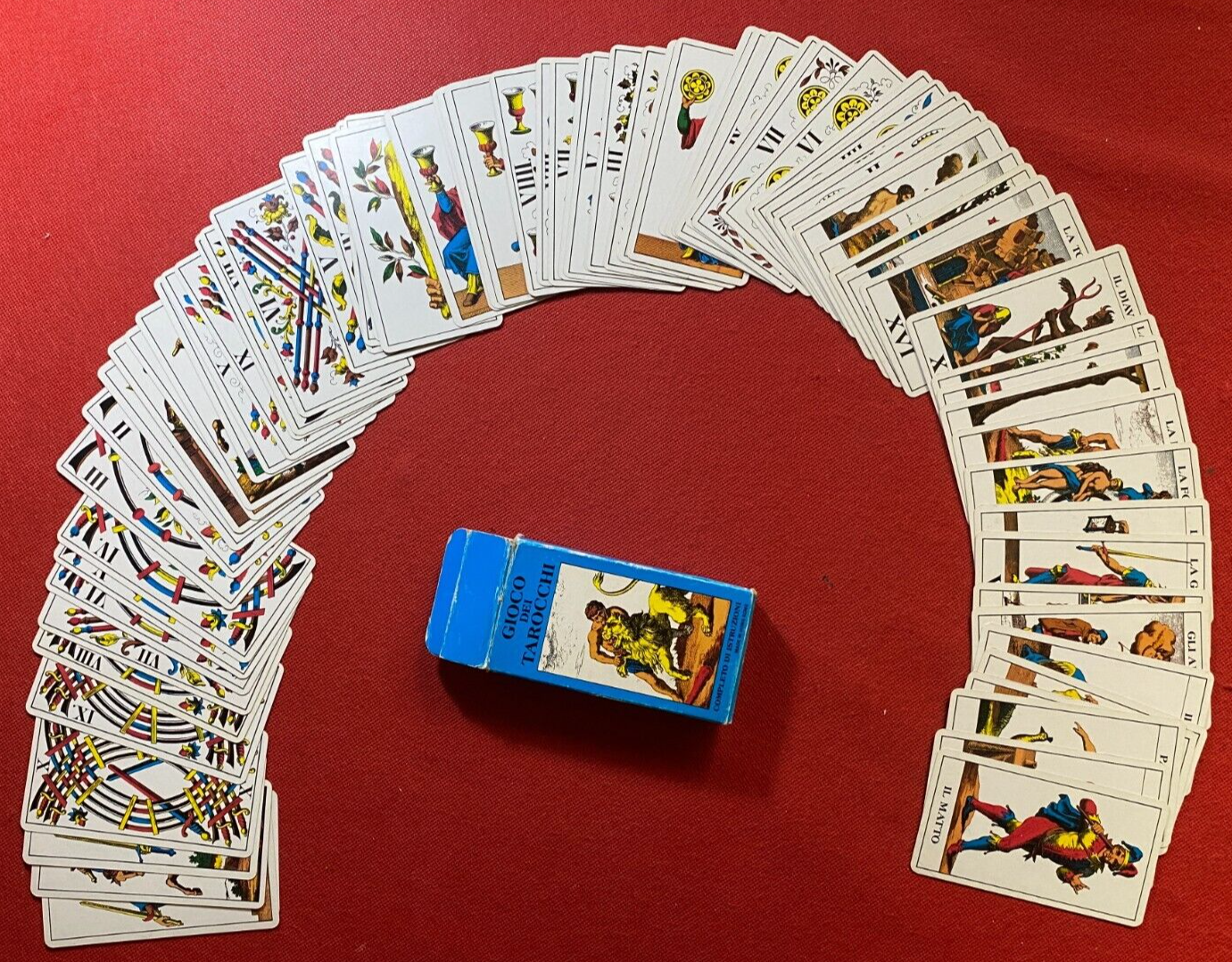 Foto 1 di 6