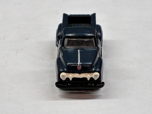 CMW Mini Metals 1950's Era Pickup Truck Santa Fe N-Scale Fast Shipping - Picture 3 of 6