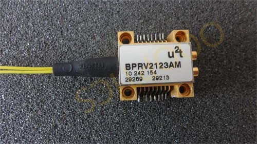 Conectores GPPO receptor equilibrado U2T 43Gbs DQPSK 1530nm-1620nm BPRV2125AM - Imagen 8 de 11
