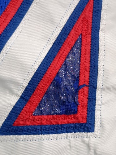 Brett Favre 2004 Pro Bowl genähtes Trikot Reebok Green Bay Packers Vintage Größe 52 - Bild 10 von 10